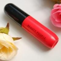 ราคา (PRE) Beauty People // Vitamin Lip Tattoo (12047375)