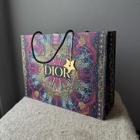 ราคา ถุงกระดาษdior ดิออร์ของแท้ limited สวยมากกก (29430879345)