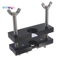 ราคา [yhumh003]Trumpet Mouthpiece Puller Tool Adjustable Mouthpiece Puller Remover (สีดํา) ติดตั้งง่าย (44476737811)