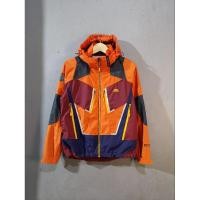 ราคา Trespass DLX SympaTex Gorpcore เสื้อแจ็คเก็ตกลางแจ้ง (25443607179)