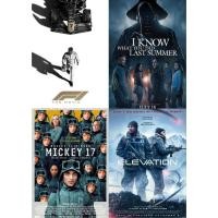 ราคา Blu-ray+DVD รวม4ใน1 F1 The Movie (2025) F1 เดอะ มูฟวี่ (53503390150)