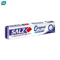 ราคา Salz ซอลส์ ยาสีฟัน ออริจินัล 140 กรัม (23668176444)