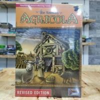 ราคา Agricola revised edition boardgame บอร์ดเกม (2700948065)