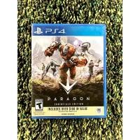 ราคา แผ่นเกม ps4 มือสอง / Paragon Essentials Edition / zone all (19641807992)