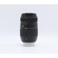 ราคา Tamron AF 70-300mm F4-5.6 Di LD Macro 1:2 for Nikon [รับประกัน 1 เดือน] (26173601774)