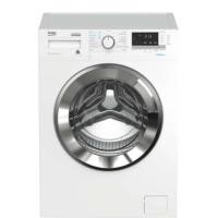 ราคา Beko เครื่องซักผ้าฝาหน้า รุ่น WCV8612X0ST ความจุ 8 Kg. (28460488177)