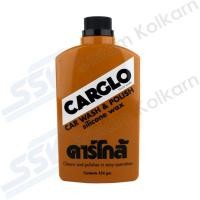 ราคา CARGLO น้ำยาเคลือบเงาสีรถ 454กรัม (1310104207)