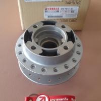 ราคา 5P0F511101 ดุมล้อหน้า Nouvo Elegance SX AT135 AT125SX แท้ YAMAHA 5P0-F5111-01 (20257336844)
