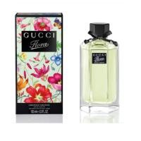 ราคา Gucci Flora Gracious Tuberose EDT 100 ml. กล่องซีล (5835203661)