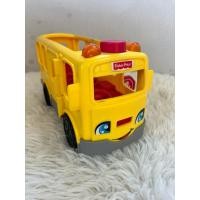 ราคา รถโรงเรียน Fisher-Price (44702714187)