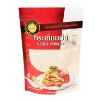 ราคา ส่งพรุ่งนี้ กระเทียมป่น ตราผึ้งหลวง 500 กรัม/แพ็ค ออกใบกำกับภาษีได้ (44461245222)