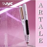 ราคา ส่งต่อเครื่องรีดผมแบบไอน้ำ ถนอมเส้นผม JYE (8760880603)