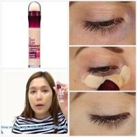 ราคา Maybelline Instant Age Rewind Eraser Dark Circles Treatment Concealer (8869478)