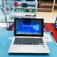 ราคา ขาย NOTEBOOK (โน้ตบุ๊ค) Notebook ASUS X202E (9841209950)