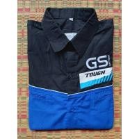 ราคา เสื้อเซอร์วิส GS Battery (29476482814)