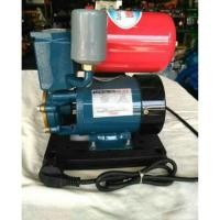 ราคา ปั๊มน้ำอัตโนมัติเปลือย BERALA รุ่น PS-135 (396288447)