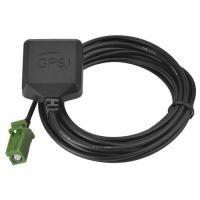 ราคา Active GPS Navigation Antenna AVIC Connector for Pioneer AVIC 5100 5200 5201 7200 W4400 W4500 W6400 (55104178751)