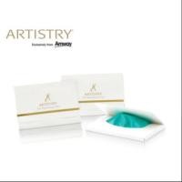 ราคา แผ่นฟิล์มซับความมันบนใบหน้า อาร์ทิสทรี #Amway #Artistry (4306511361)