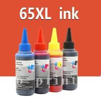ราคา hp 65 หมึก hp 65xl หมึก hp65xl หมึกสากล เข้ากันได้สำหร 2625 2628 2630 2632 3720 3721 3722 2600 2620 2622 2621 2623 2624 (12402077571)