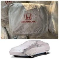 ราคา ผ้าคลุมรถตรงรุ่น silvercoat สำหรับรถยนต์ Honda freed - brio (4507744966)