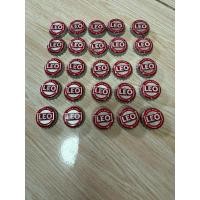 ราคา ฝาเบียร์ลีโอ /ฝาใช้แล้วตามสภาพมือ2 (25 ฝา) (28463963994)