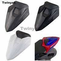 ราคา Motorcycle Rear Passenger Pillion Seat Cover Fairing Cowl For HONDA CBR 1000 RR-R CBR1000RRR CBR100 (56254363684)
