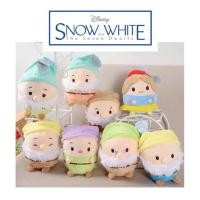 ราคา ตุ๊กตาสโนวไวท์ กับ คนแคระทั้ง 7 (1210533325)