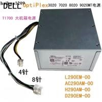 ราคา Dell OptipLex3020MT 7020MT 9020MT T1700 T20 XE2 แหล่งจ่ายไฟ 8+4 Pin 290W (54103947312)