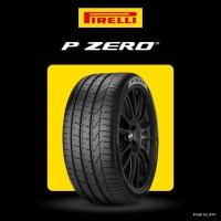 ราคา [บริการติดตั้ง 285/35R18] PIRELLI ยางรถยนต์ (MO) รุ่น P ZERO (ยางขอบ 18)(สอบถามสต็อกก่อนสั่งซื้อ) (7036065364)