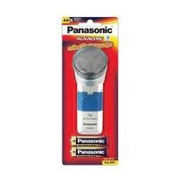 ราคา เครื่องโกนหนวด Panasonic รุ่น ES-6850 แพ็คพิเศษ พร้อมถ่าน ALKALINE ในชุด (25506406176)