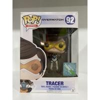 ราคา Funko Pop Tracer Gold Overwatch Exclusive 92 . (11069239992)