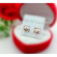 ราคา #ต่างหูนาค#ต่างหูนาคแบบติดหู#ต่างหูนาคแบบติดหูฝังเพชรไม่ลอก (8162242086)