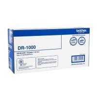 ราคา BROTHER DRUM (หมึกสำหรับเครื่องพิมพ์) DR-1000 (BLACK) (3157870177)