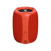 ราคา ลำโพง Creative MUVO Play Bluetooth Speaker Red (23669136399)