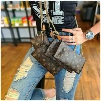 ราคา Lv gm bucket aunthentic100% (6664138993)