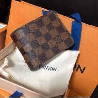 ราคา Louis Vuitton Multiple Wallet Damier (5427610646)