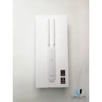 ราคา ตัวกระจายสัญญาณ WIFI Access Point Outdoor UBIQUITI UniFi (UAP-AC-M) (22352053293)