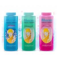 ราคา เเป้งเย็นเภสัช300กรัมมี3สี มีกลิ่นมาดาม,กลิ่นคามิลล่า,กลิ่นปริ๊นเซส (19178634558)