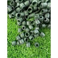 ราคา ซีลวาล์วเขียว แต่ง2ชั้น [ไม่แพ็คถุง] ราคานี้=5ตัว (43028195485)