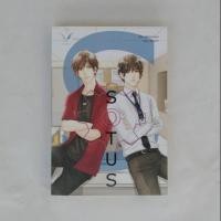 ราคา [มือ2]​ SOTUS S ภาคต่อ โซตัส พี่ว้ากตัวร้ายกับนายปีหนึ่ง (3638019523)