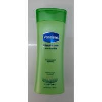 ราคา Vaseline intensive care aloe soothe lotion 250 ml (7339079532)