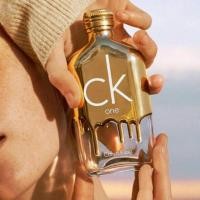 ราคา Calvin Klein CK ONE GOLD EDT 100ML (84452179)
