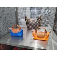 ราคา CPS Chaps ผ้าไนลอน ทรงลองชอม (25101907367)