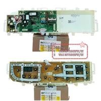 ราคา อะไหล่/DC92-01425A/อะไหล่เครื่องซักผ้าซัมซุง/บอร์ดเครื่องซักผ้า/PCB MAIN/SAMSUNG/หลายรุ่น (25740913705)