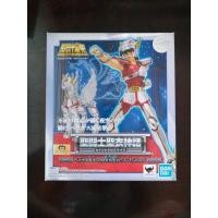 ราคา BANDAI Saint Seiya Cloth Myth V1 Revival Pegasus Seiya เซนต์​ เซย่า​ เปกาซัส​ เซย่า (6593827321)