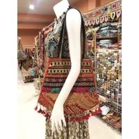 ราคา กระเป๋าผ้าปักจากอินเดีย งานปักมือสินค้าอยู่ไทยพร้อมส่ง (25266860876)
