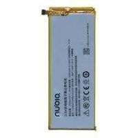 ราคา แบตใหม่ ZTE Nubia Z9 Mini NX510j NX511J NX512j NX518j Z9 MAX Z9 Plus รหัสก้อน Li3828T44P6hA74140 นูเบีย (2113094930)