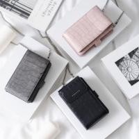 ราคา Perota กระเป๋าสะพายข้าง (สีเทา) (7946000922)
