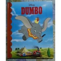 ราคา (New) นิทานภาษาอังกฤษ Disney Dumbo (48405652993)