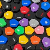 ราคา ซิลิโคนกุญแจ Grandfilano2014-2022/Q-bix/Gt125/Fino125 (7007198951)